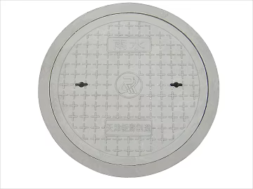 manhole cover texture (ID:ffajf4555)
