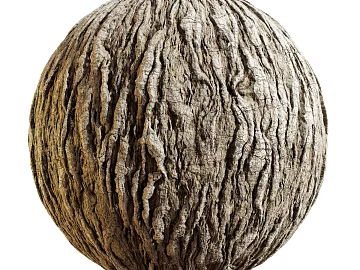 Bark PBR texture (ID:ffadg46082)