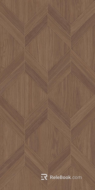 Wood grain brick American French retro medieval ceramic tile floor tile texture