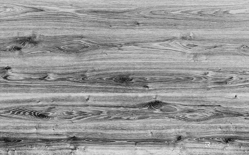 Black and White Bump texture