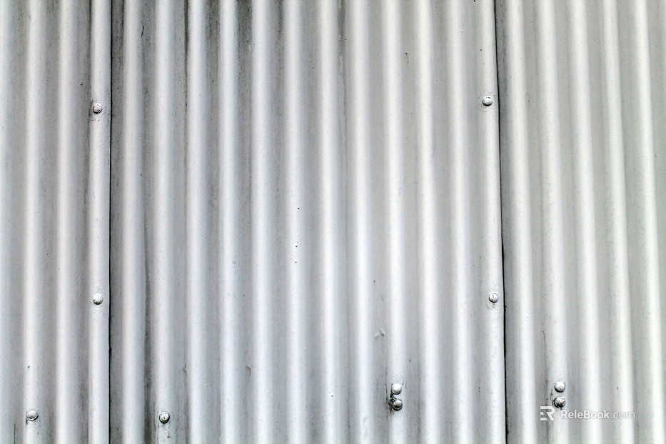 Metal texture