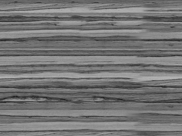 Black and White Bump 3d model