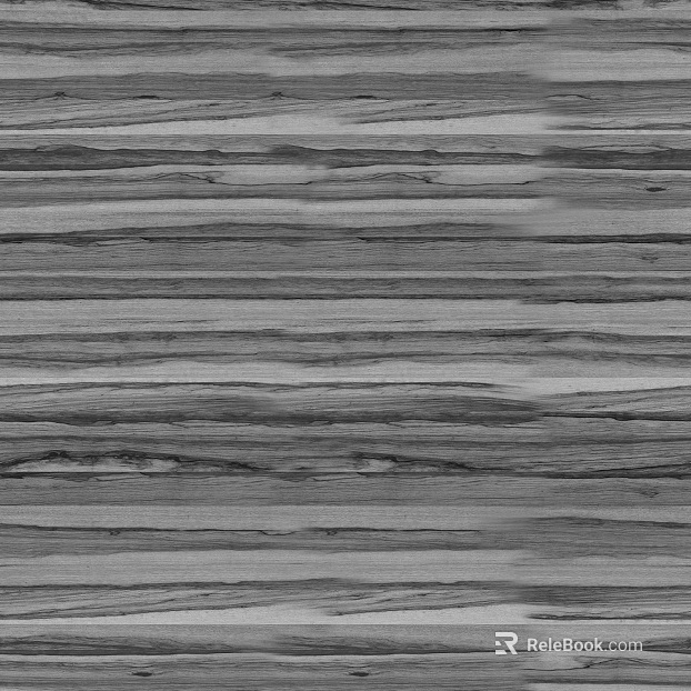Black and White Bump texture