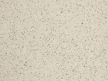 terrazzo rice white solid color quartz stone texture (ID:ffaeg49900)