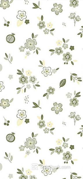 Children's Wallpaper texture