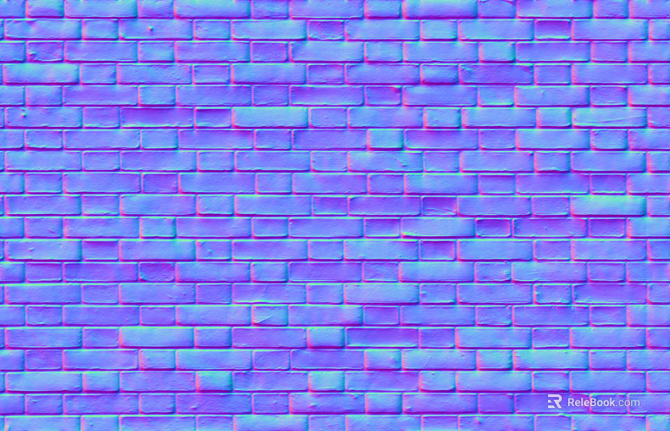 Normal Bump texture