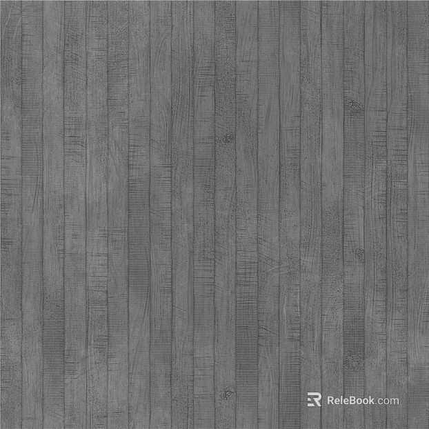 Black and White Bump texture