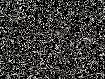 Black and White Bump texture (ID:ffach028314)