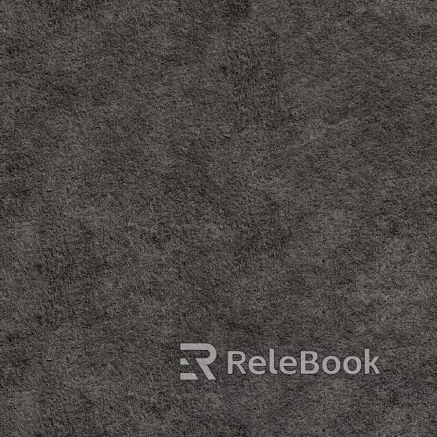 Plain pattern carpet texture