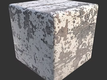 Dirt PBR texture (ID:ffach006781)