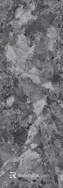 ice pattern marble texture