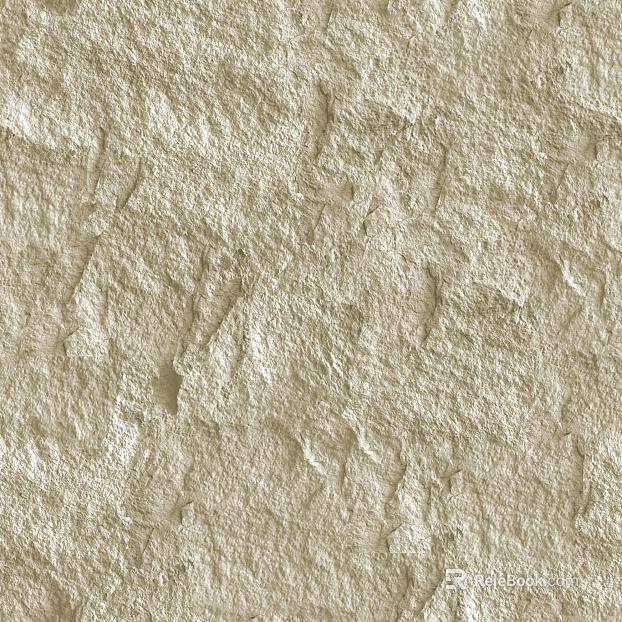 Beige white Lyme stone wall stone texture