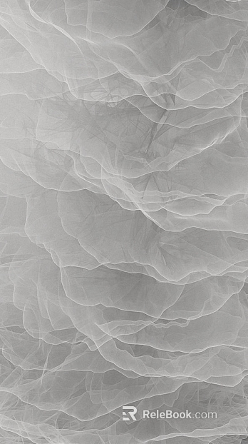 black and white painting texture