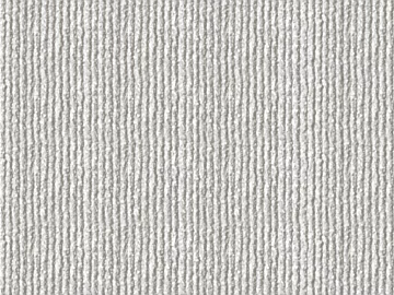 Machine cut stone light gray white shallow groove texture board (ID:ffaag30530)