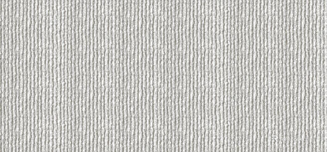 Machine cut stone light gray white shallow groove texture board texture