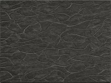 Dark gray matte solid-color rug texture (ID:ffaeh205974)