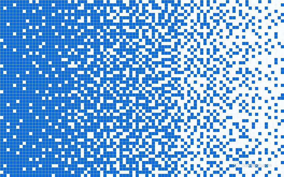 ceramic mosaic texture