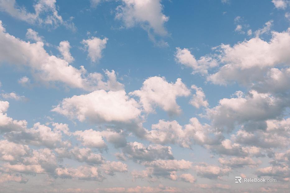 Sky texture