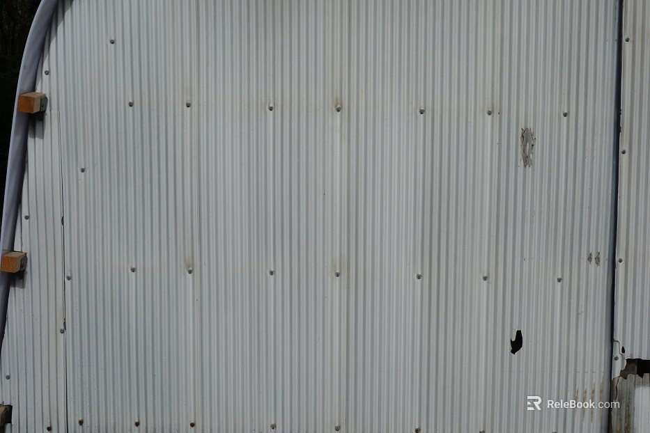 Geshan Metal texture