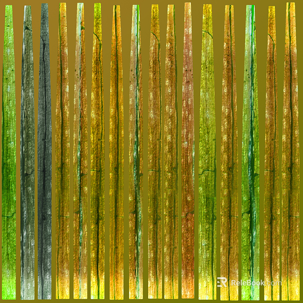 leaves texture