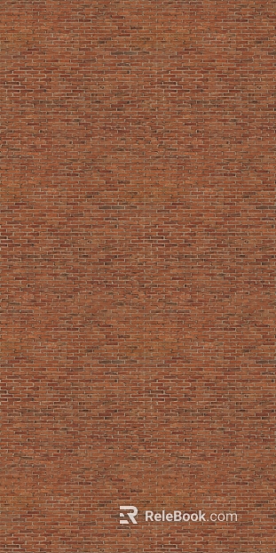 Brick wall texture