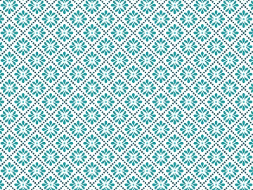 Pattern Wallpaper 3d model