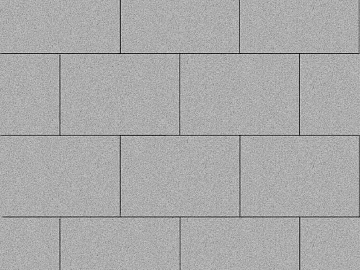 Brick wall gray and white composite exterior wall strip brick texture (ID:ffaag79774)
