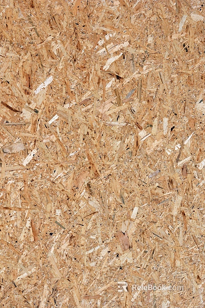 wood chip board texture