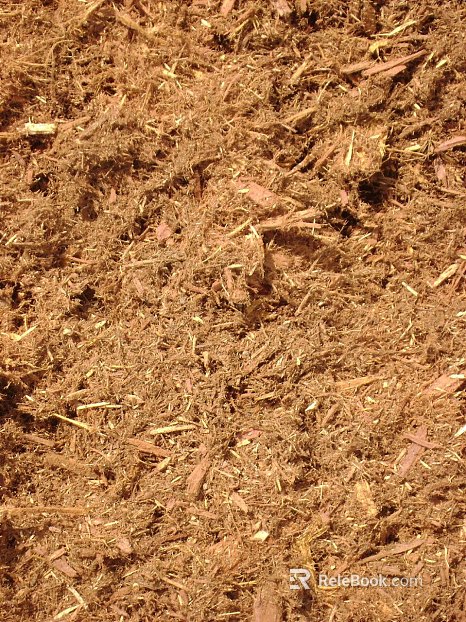 sawdust texture