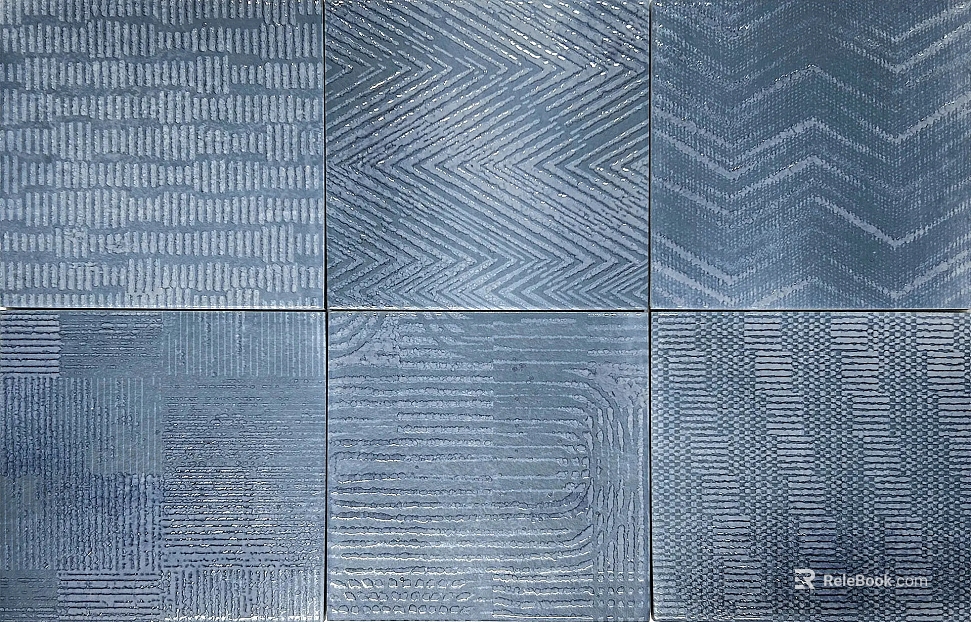 Art Brick texture