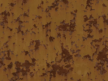 Do the old metal texture (ID:ffajg21469)