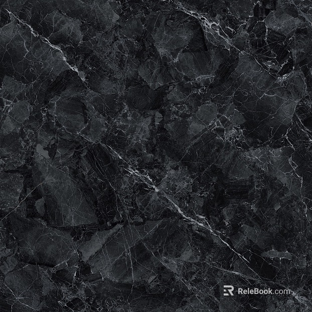 General Tile Mesh Marble Black Grey Marble texture