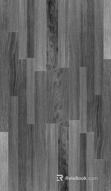 Black and White Bump texture