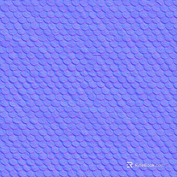 Normal Bump texture