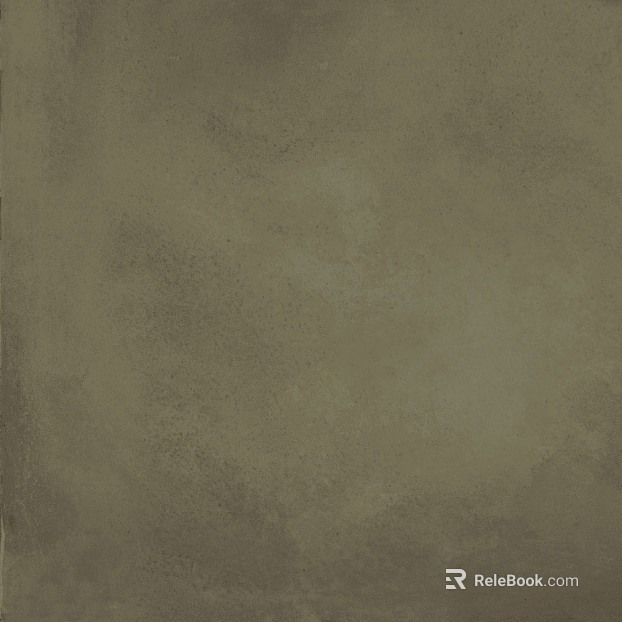 Gray-green microcement for walls and floors texture