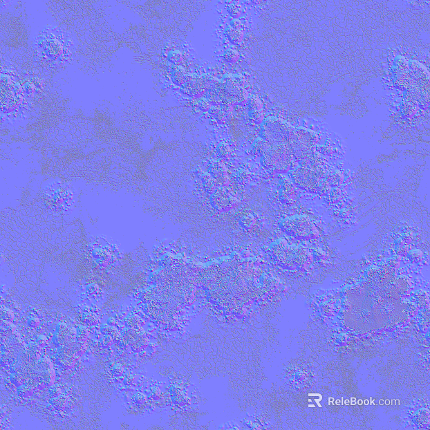 Normal Bump texture