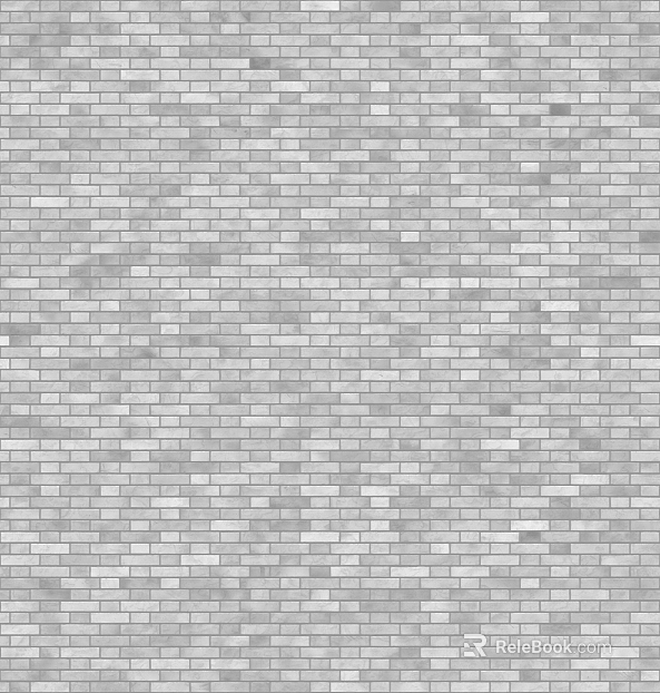 Brick wall texture
