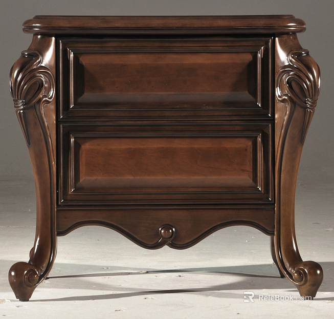 Cabinet Cabinet Redwood texture
