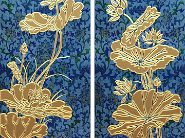 three-dimensional physical painting texture (ID:ffaeg94273)