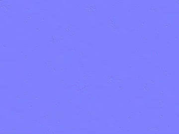 Cement wall surface normal bump texture (ID:ffach902540)