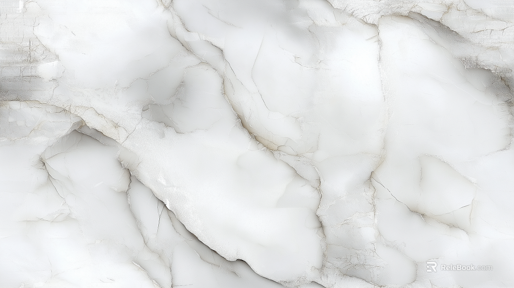 White Jade Luxury Stone Marble texture