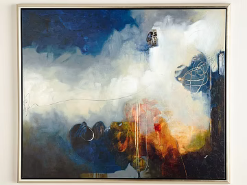 abstract painting texture (ID:ffagg51814)