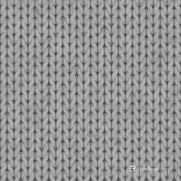 Woven goods texture