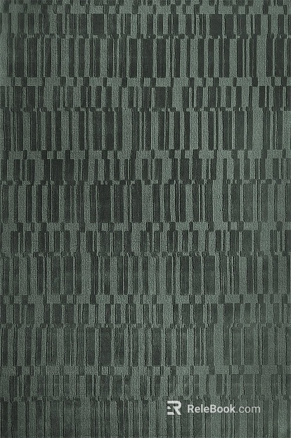 Plain-weave carpet texture