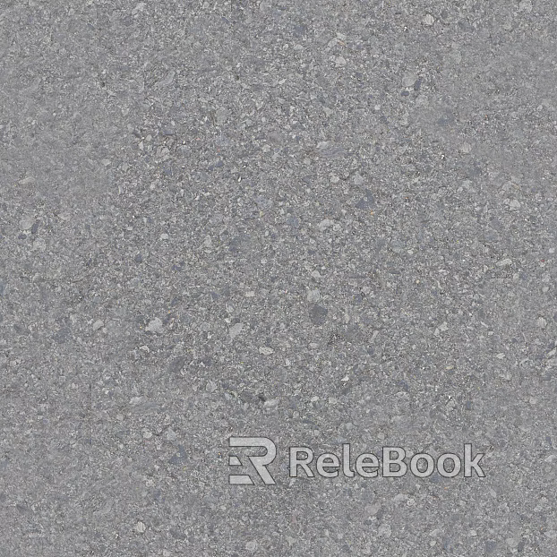 Gravel texture