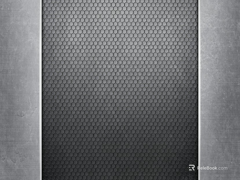 diamond plate texture