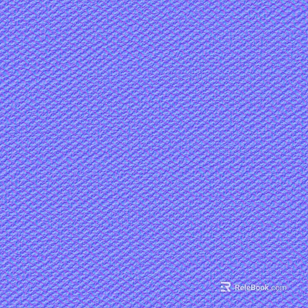 Normal Bump texture