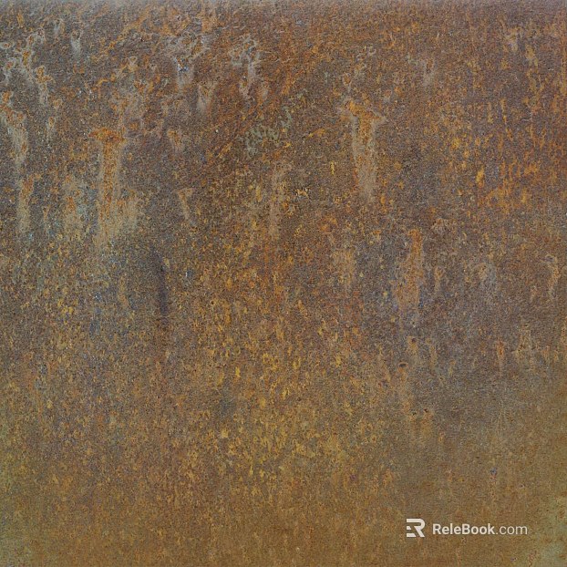 Do the old metal texture