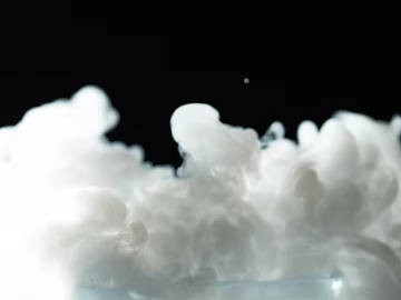 Smoke texture (ID:ffaeg51067)