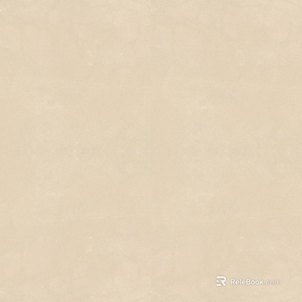 Yellow latex paint texture